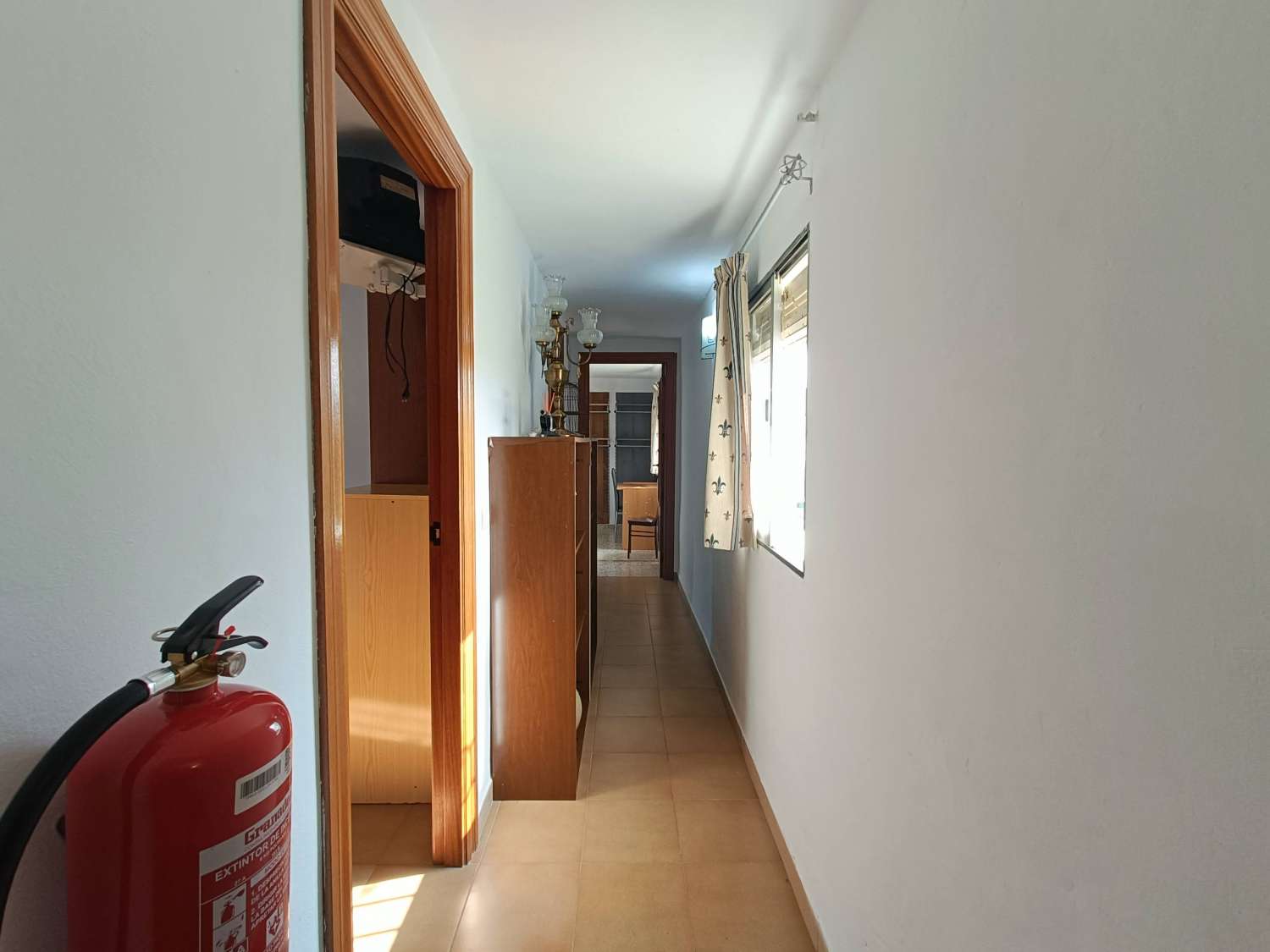 Casa rurale con splendida vista