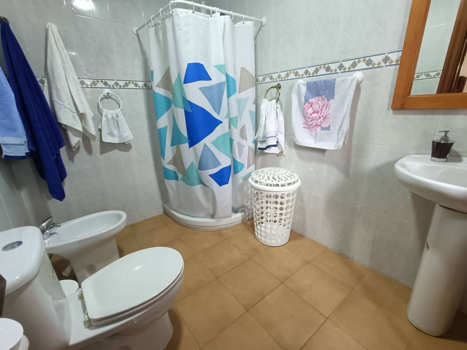 Casa rurale con splendida vista