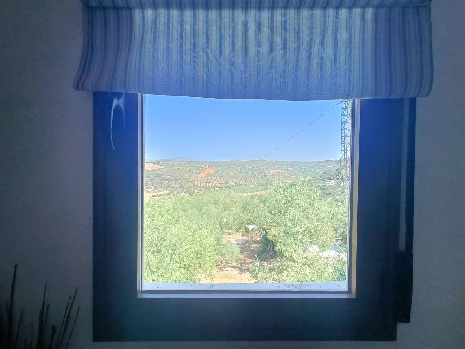 Tu casa de ensueño verdaderamente andaluza