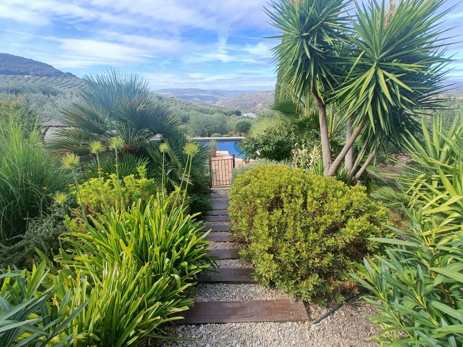 Etxea salgai in Loja