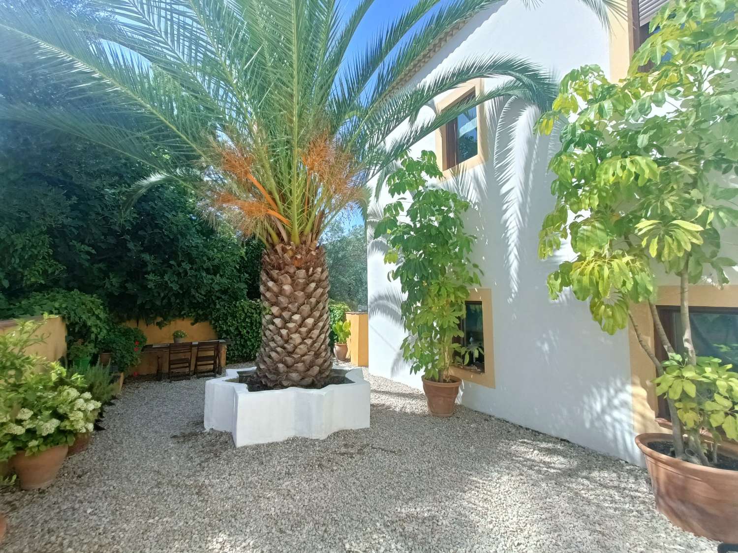 Tu casa de ensueño verdaderamente andaluza