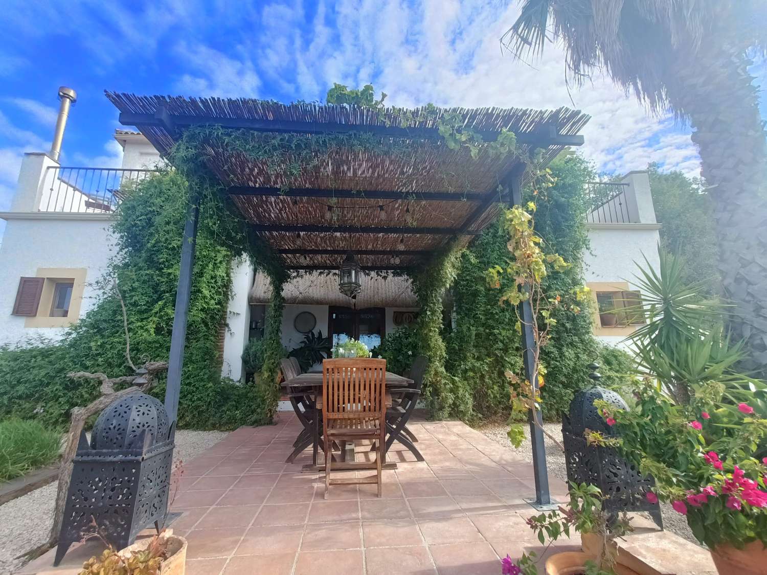 Etxea salgai in Loja