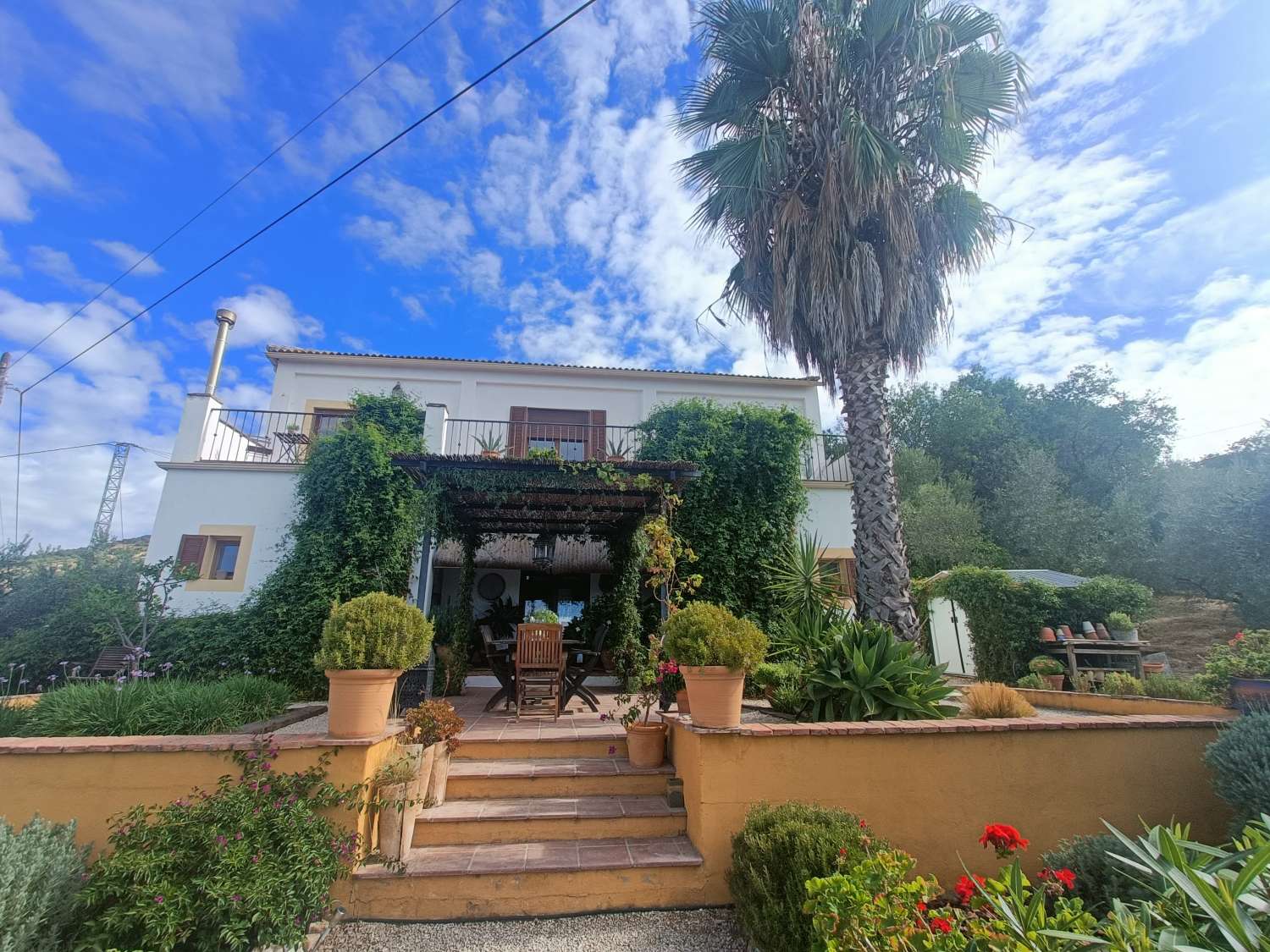 Etxea salgai in Loja