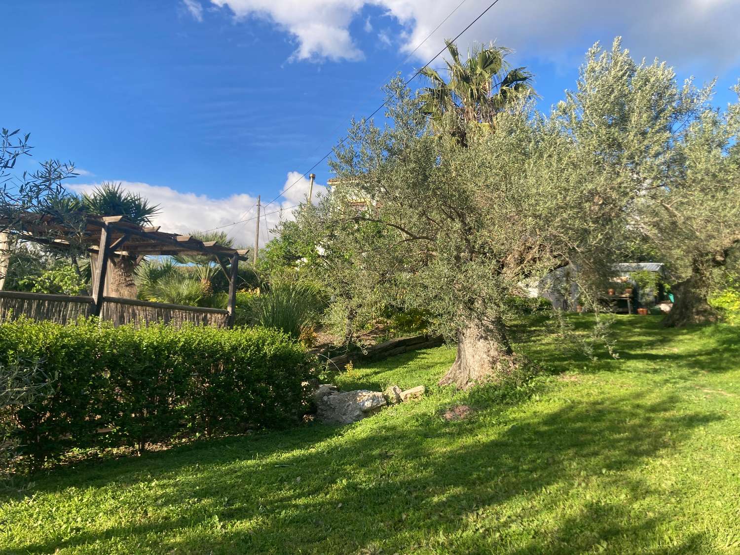 Votre maison de rêve andalouse