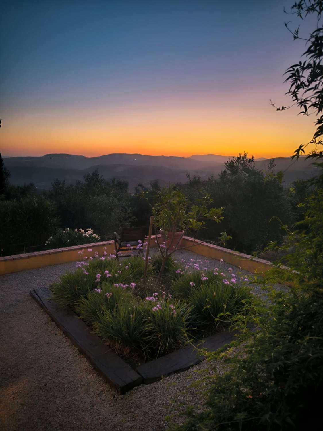 Votre maison de rêve andalouse
