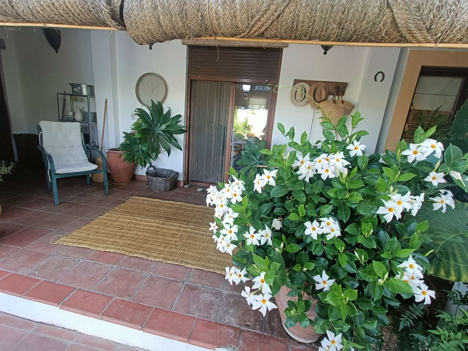 Tu casa de ensueño verdaderamente andaluza
