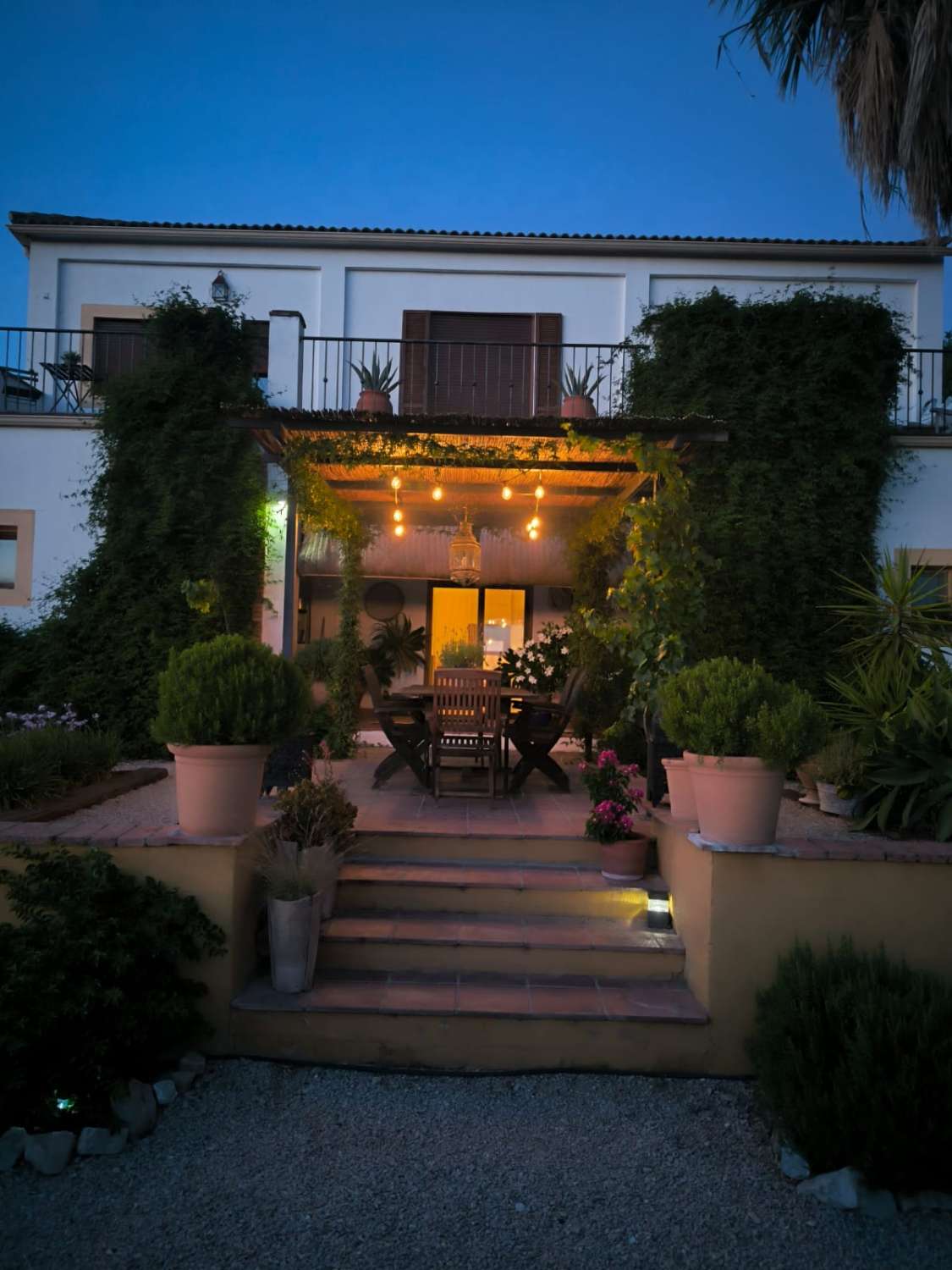 Votre maison de rêve andalouse