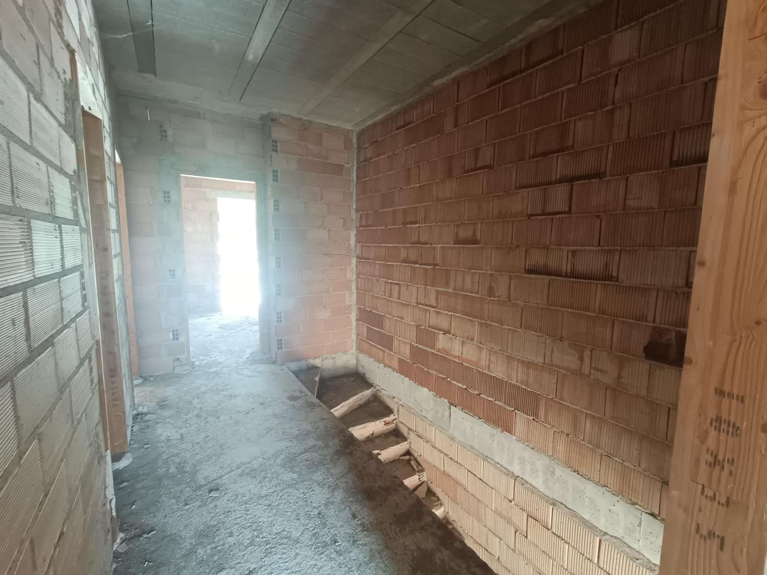 Дім на продаж в Montefrío