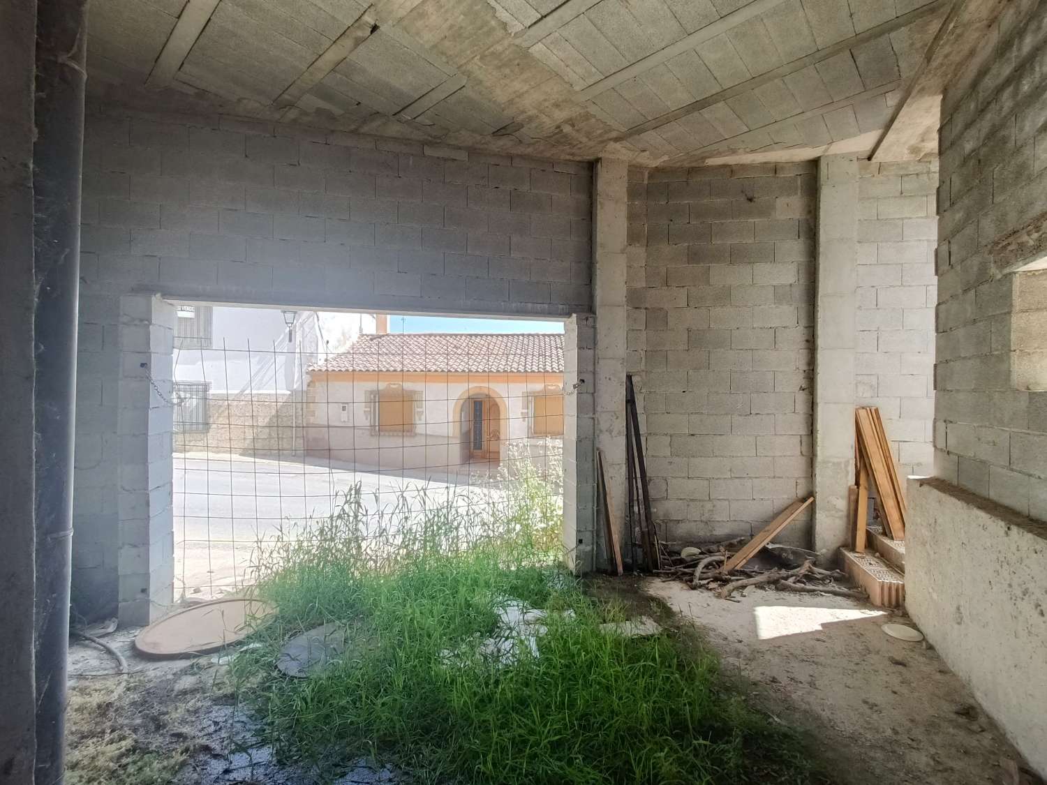 Дім на продаж в Montefrío