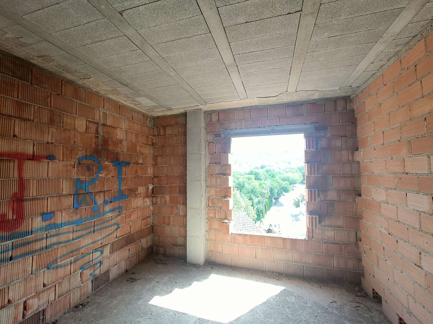Дім на продаж в Montefrío