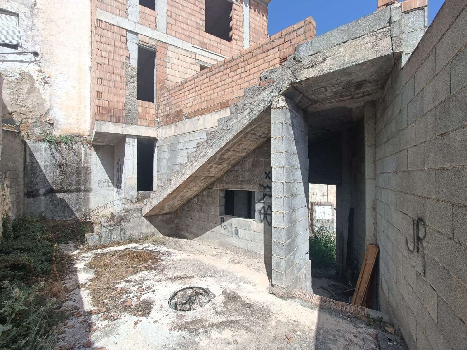 Дім на продаж в Montefrío
