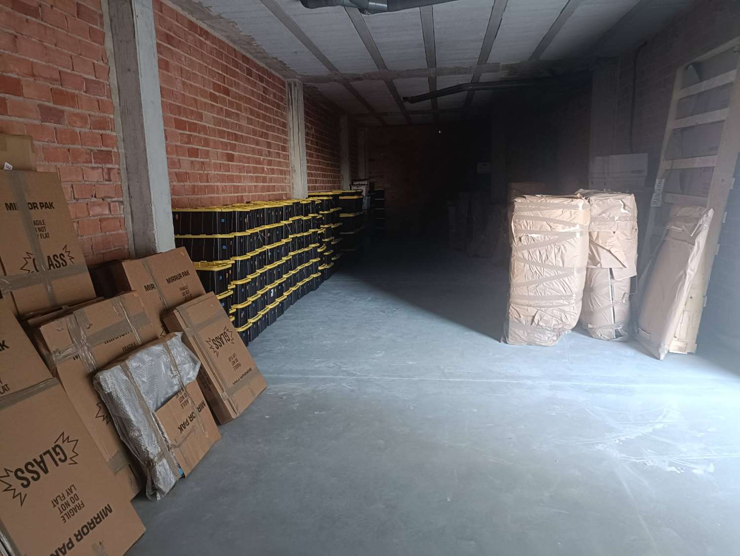 Дім на продаж в Montefrío