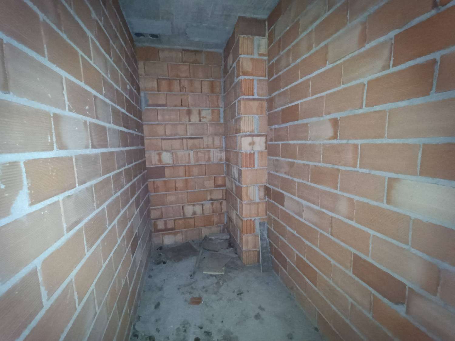 Дім на продаж в Montefrío
