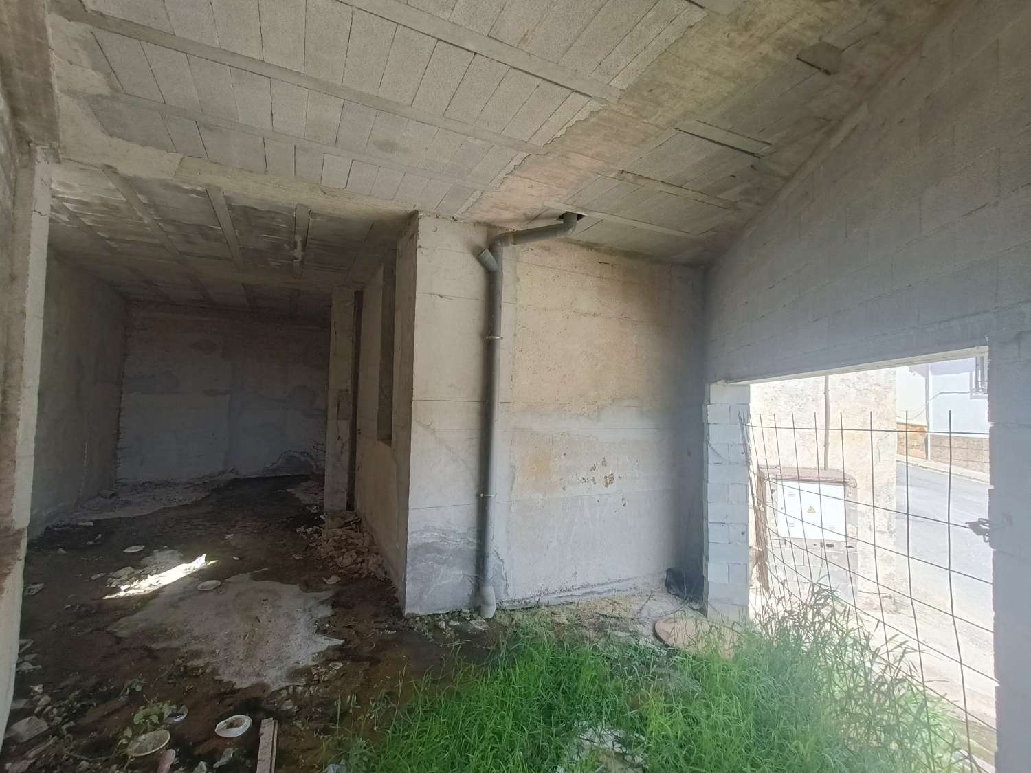 Дім на продаж в Montefrío