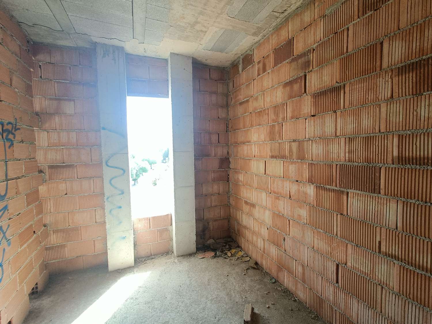 Дім на продаж в Montefrío