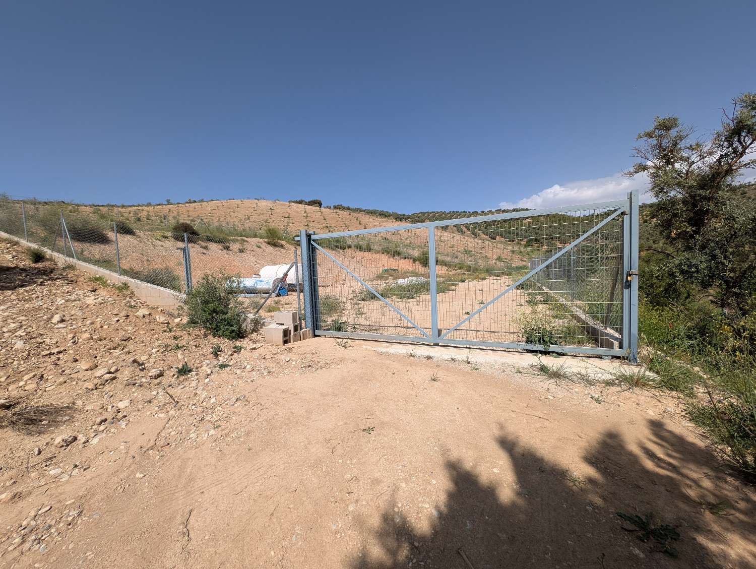 Domain en vente à Alhama de Granada