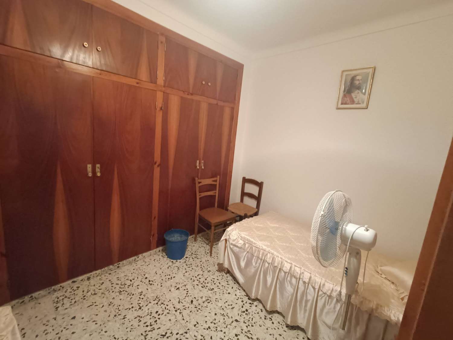 Piso primera planta para reformar