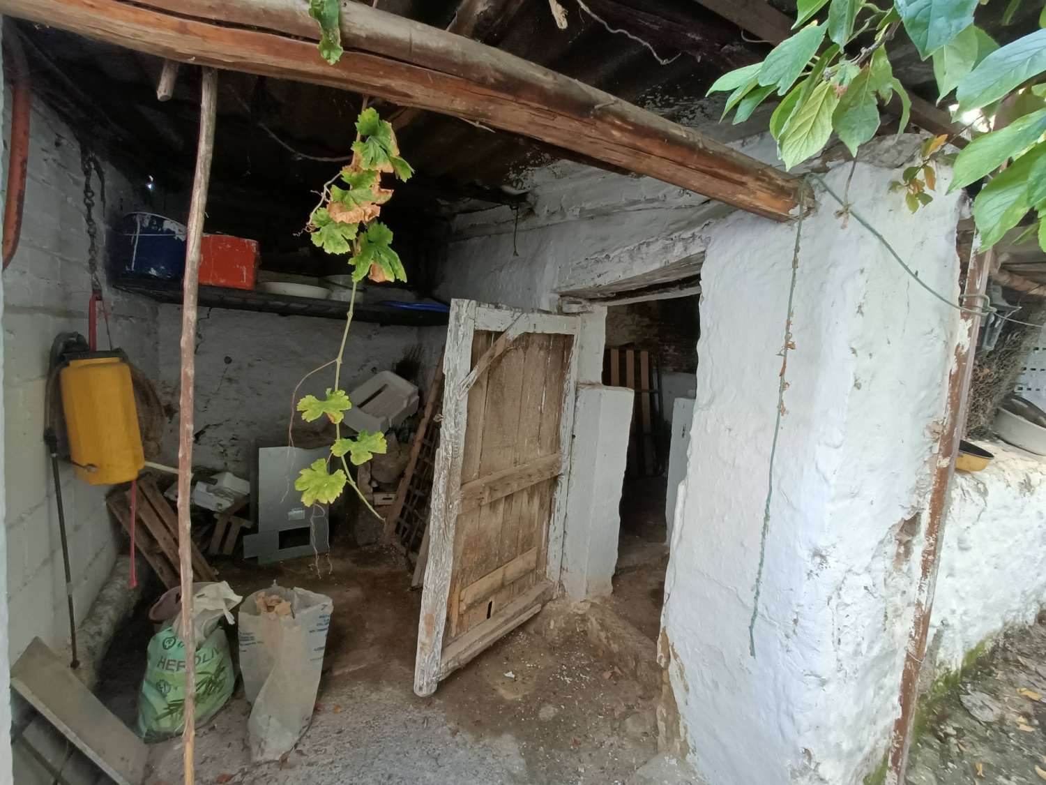 Dom na sprzedaż w Íllora