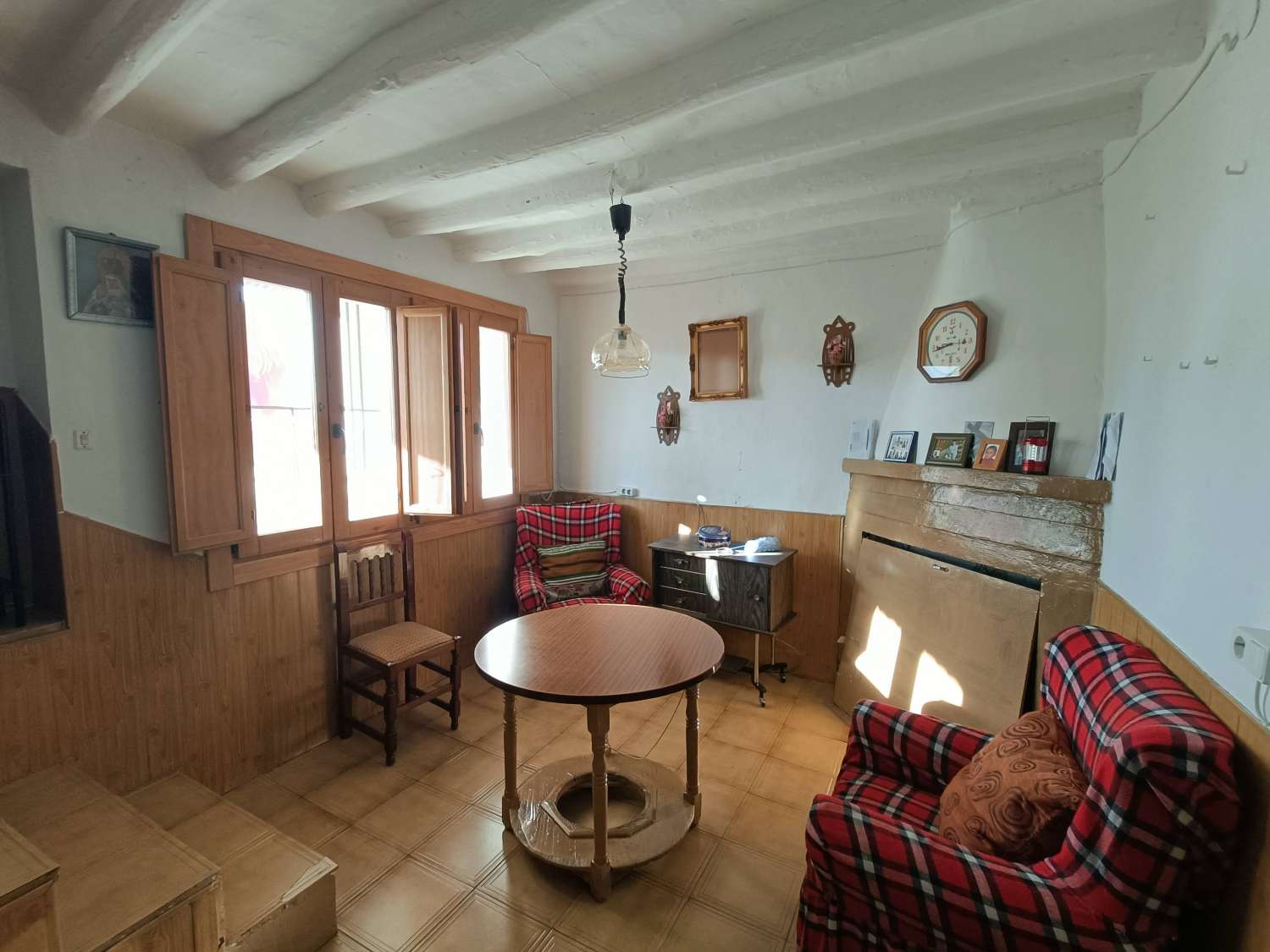 Dom na sprzedaż w Íllora