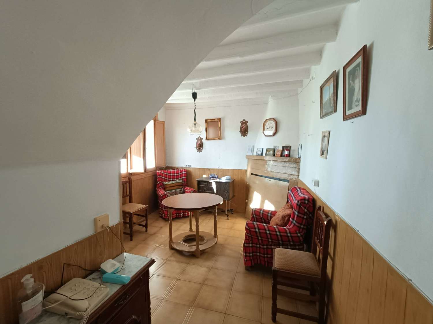 Dom na sprzedaż w Íllora