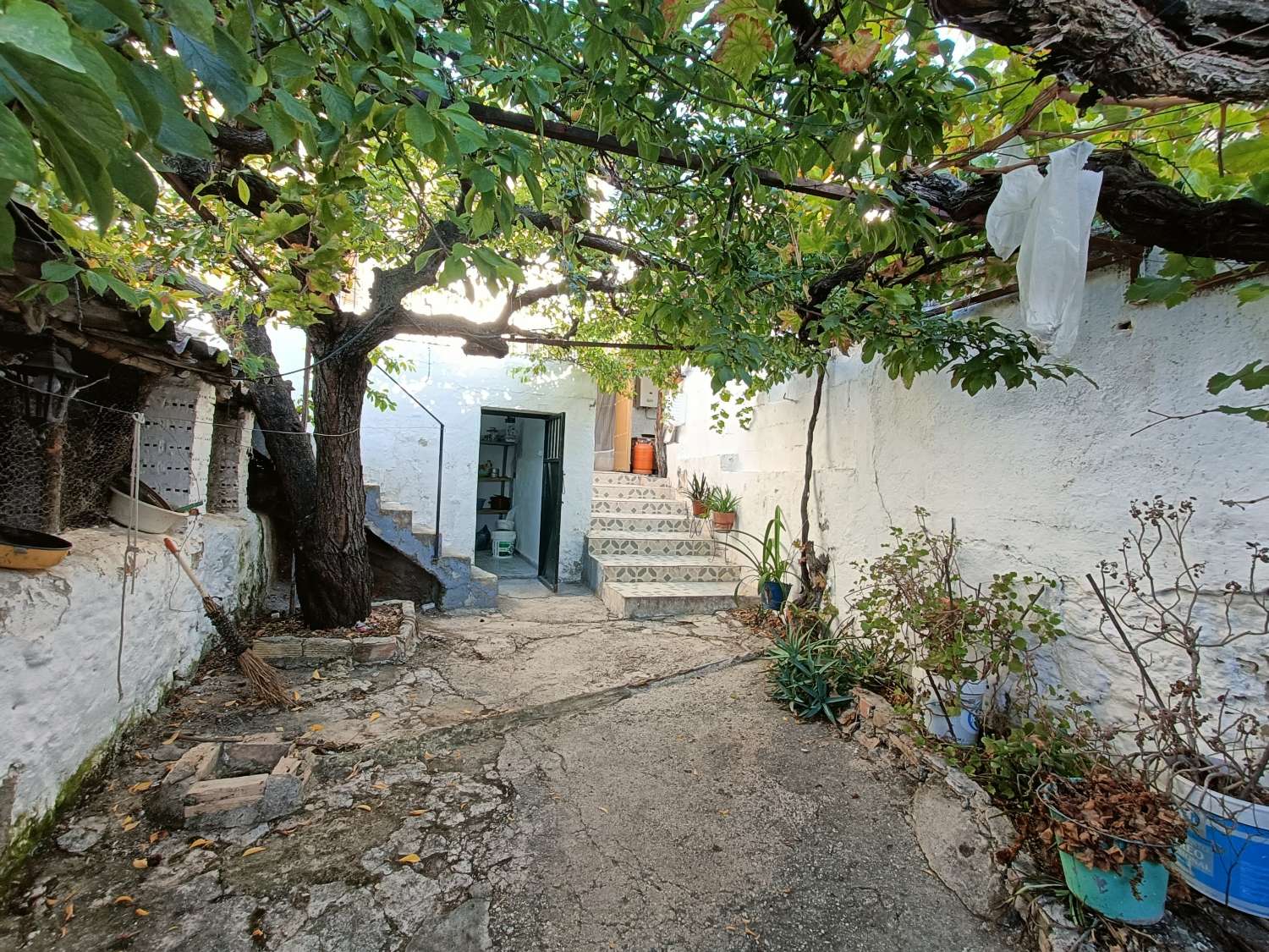 Dom na sprzedaż w Íllora