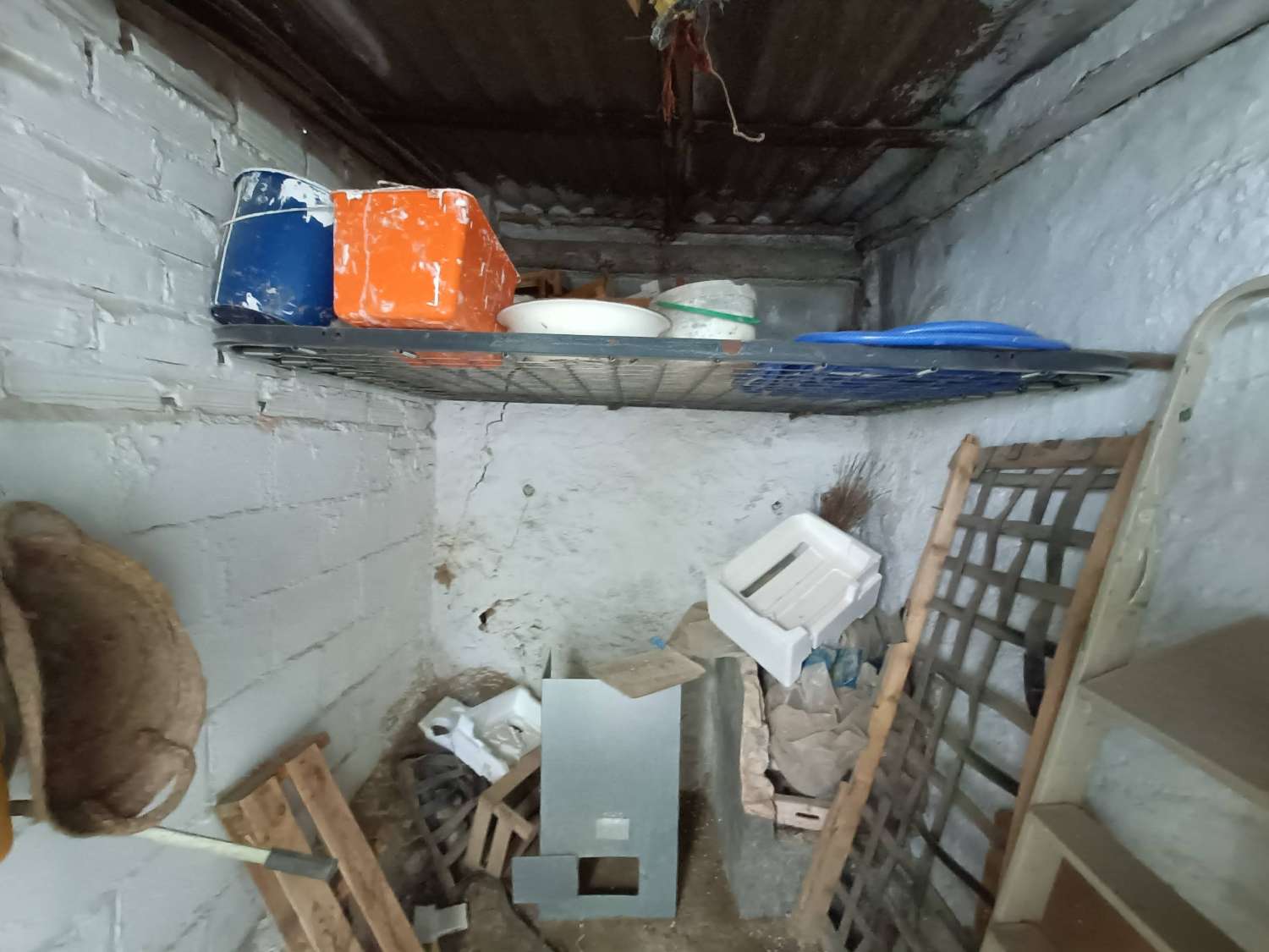 Dom na sprzedaż w Íllora