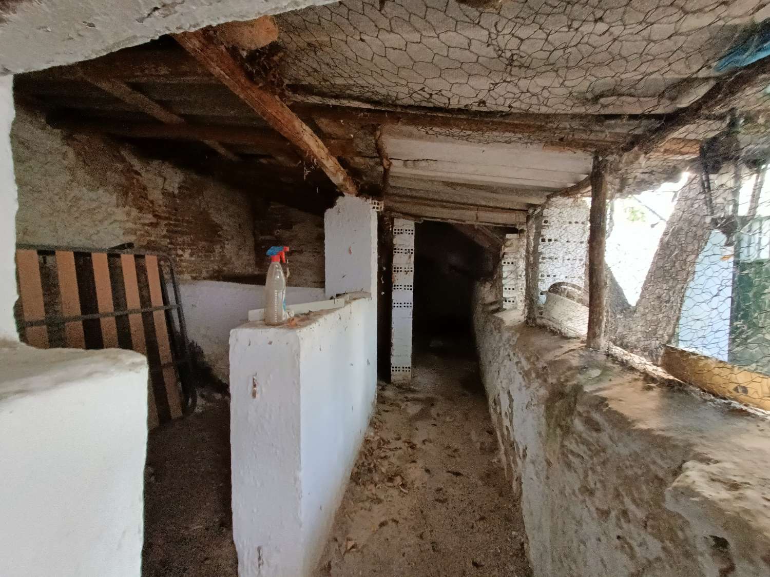 Dom na sprzedaż w Íllora