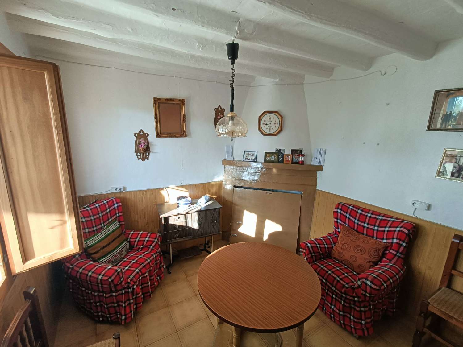 Dom na sprzedaż w Íllora