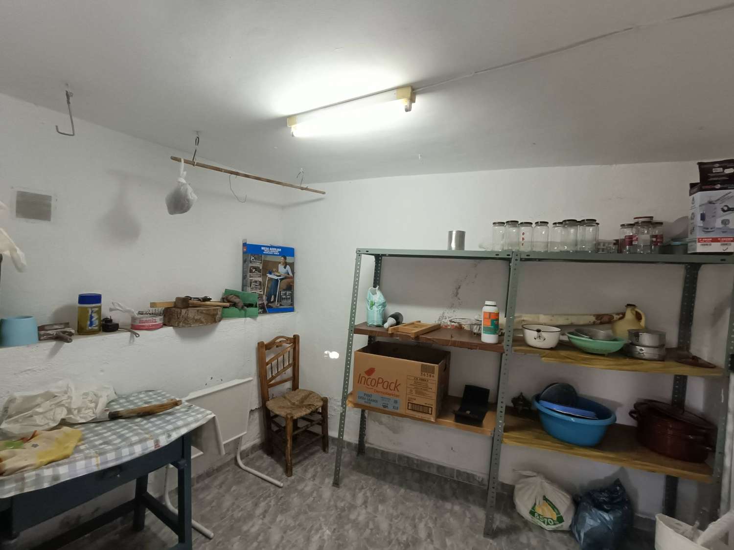 Dom na sprzedaż w Íllora