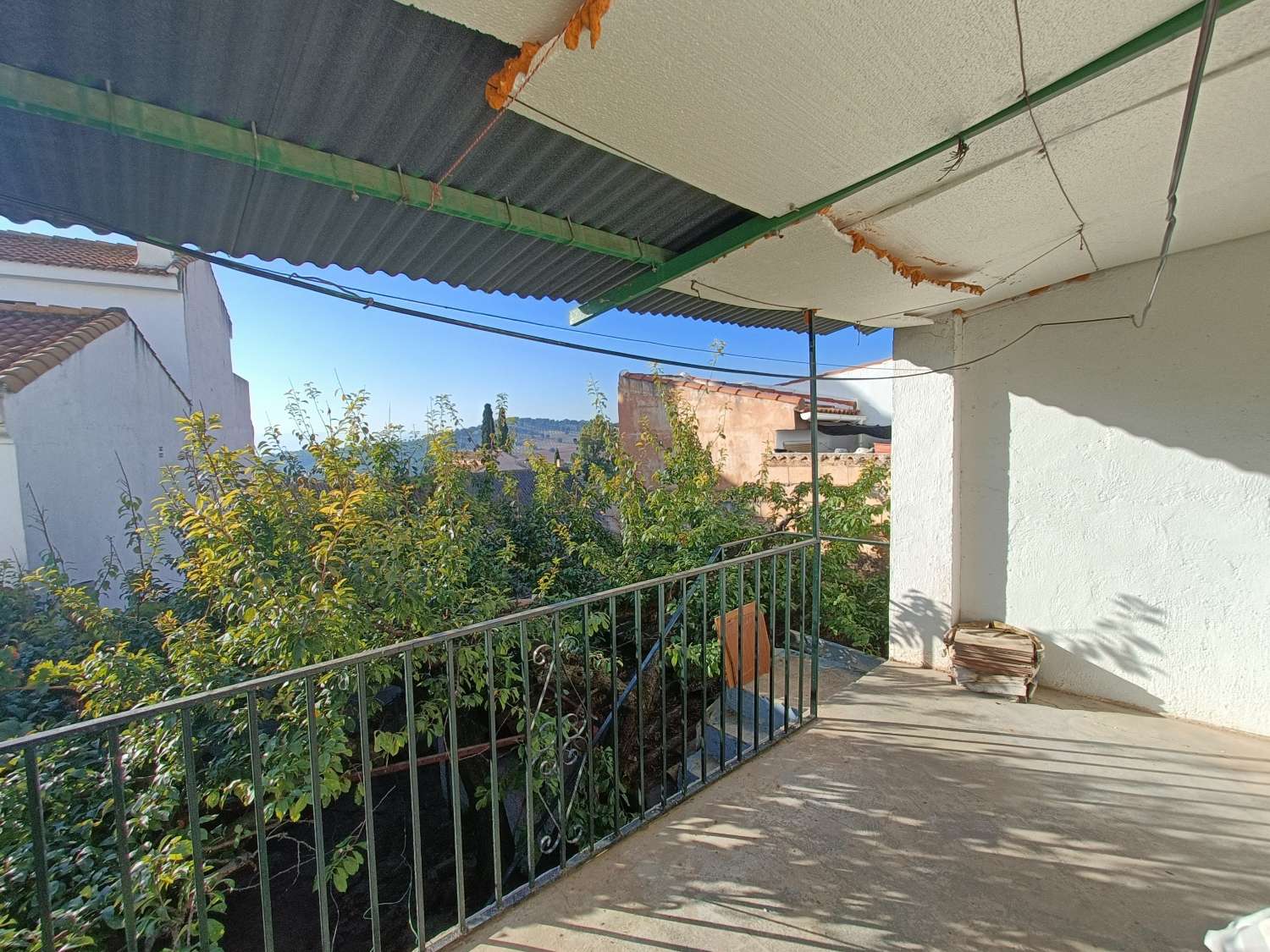 Dom na sprzedaż w Íllora