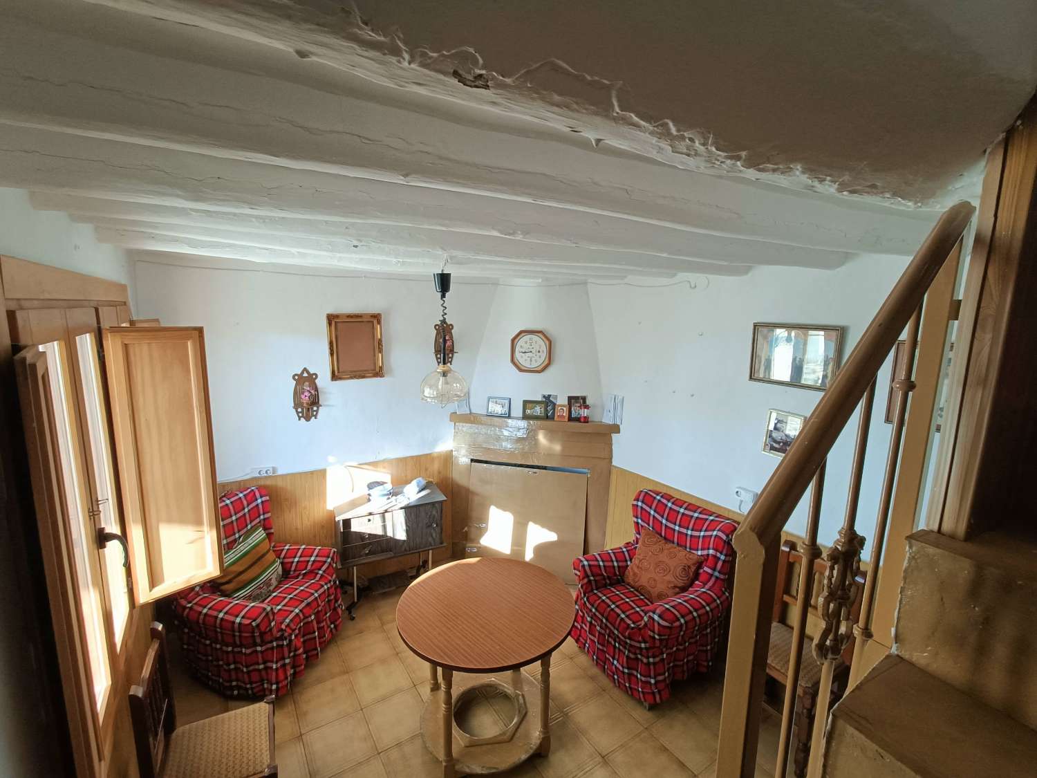 Dom na sprzedaż w Íllora