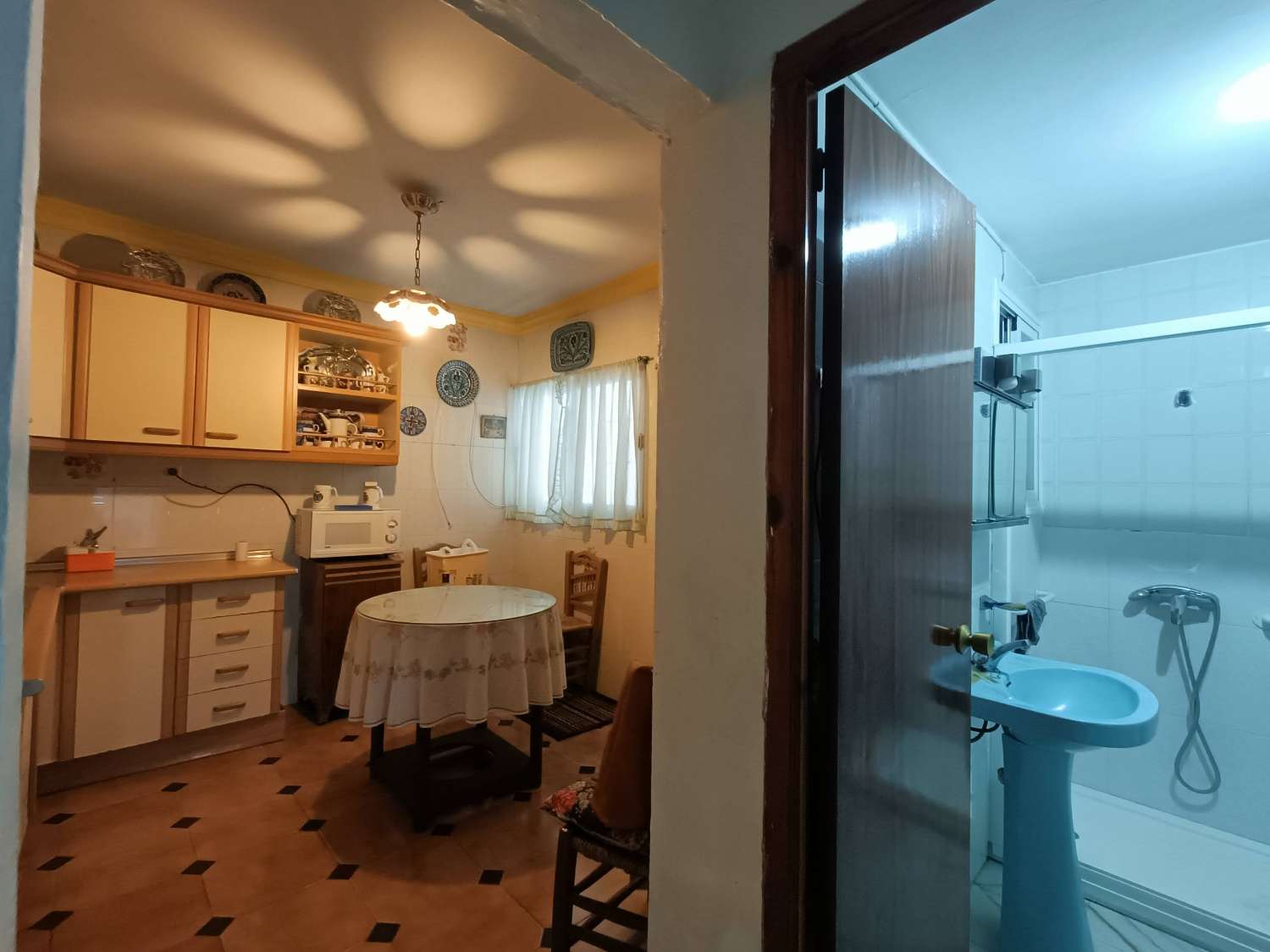 Casa en venta en Íllora