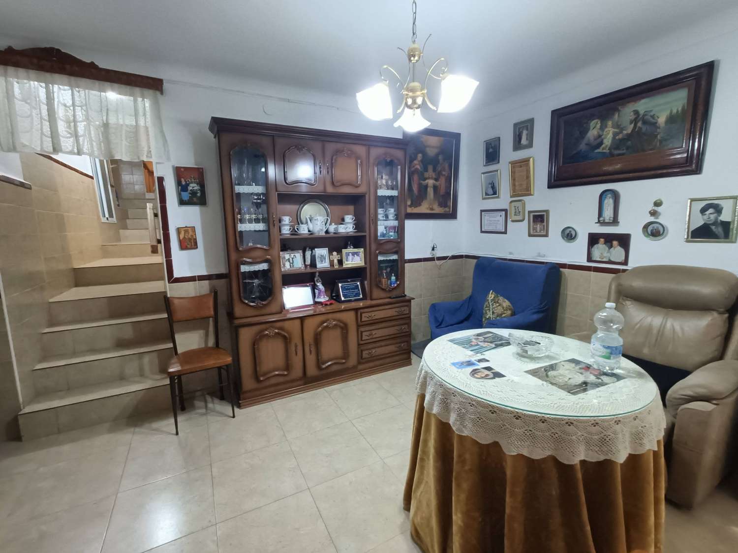 Casa en venta en Íllora