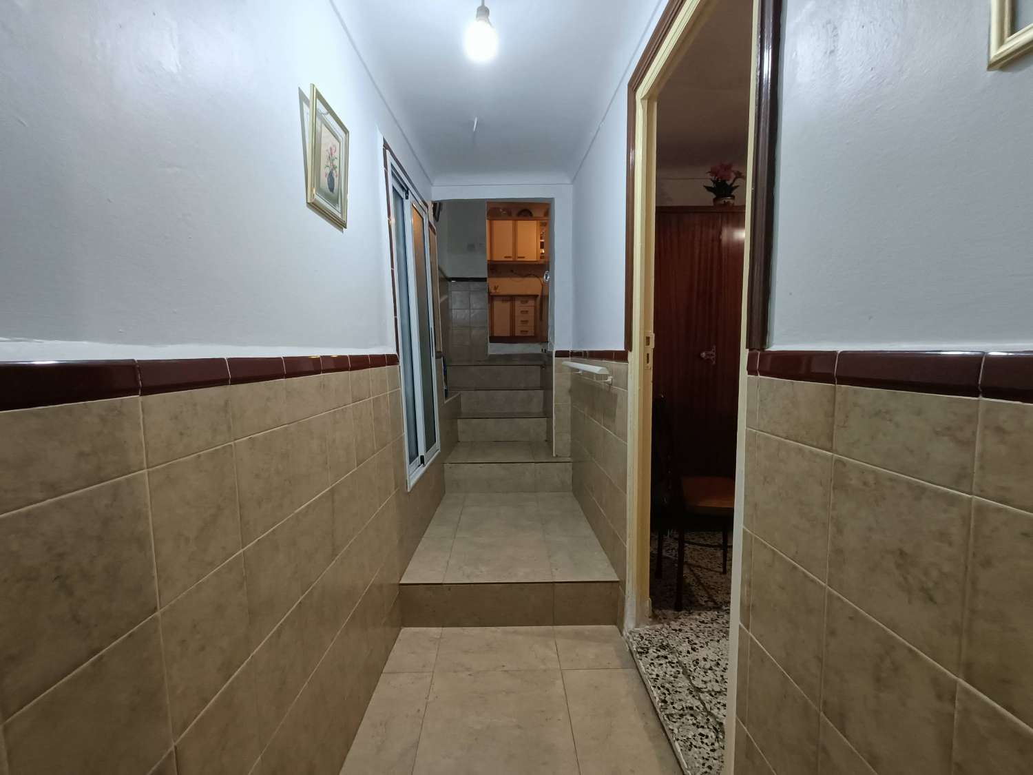 Casa en venta en Íllora