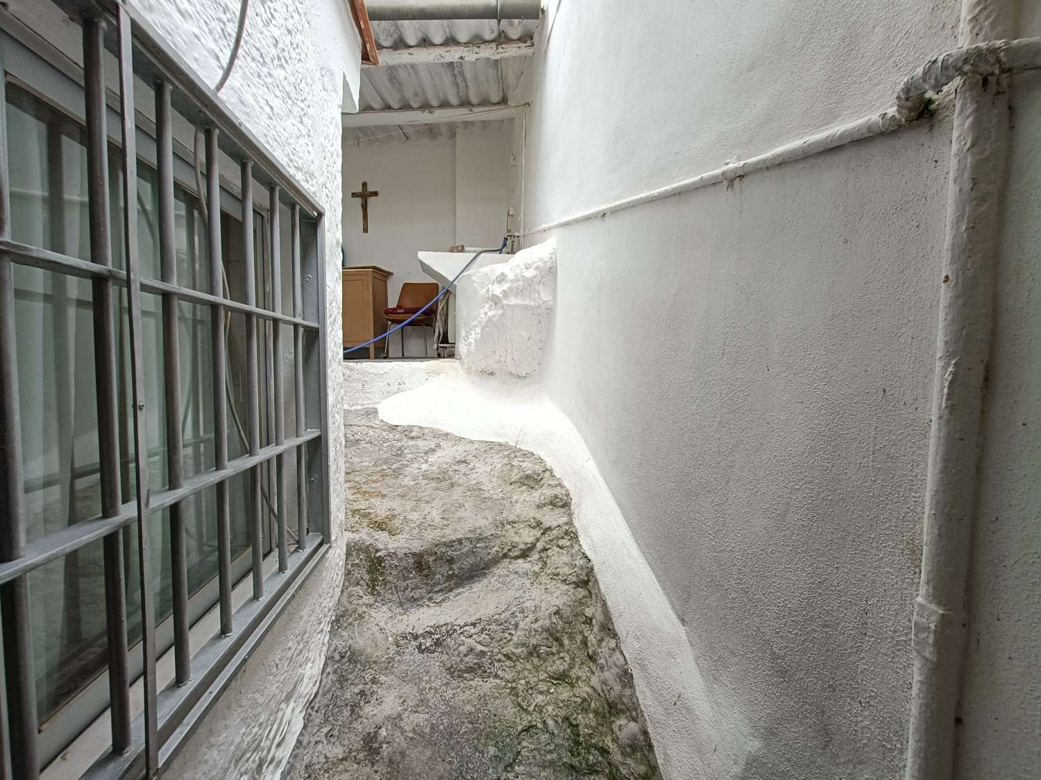 Casa en venta en Íllora