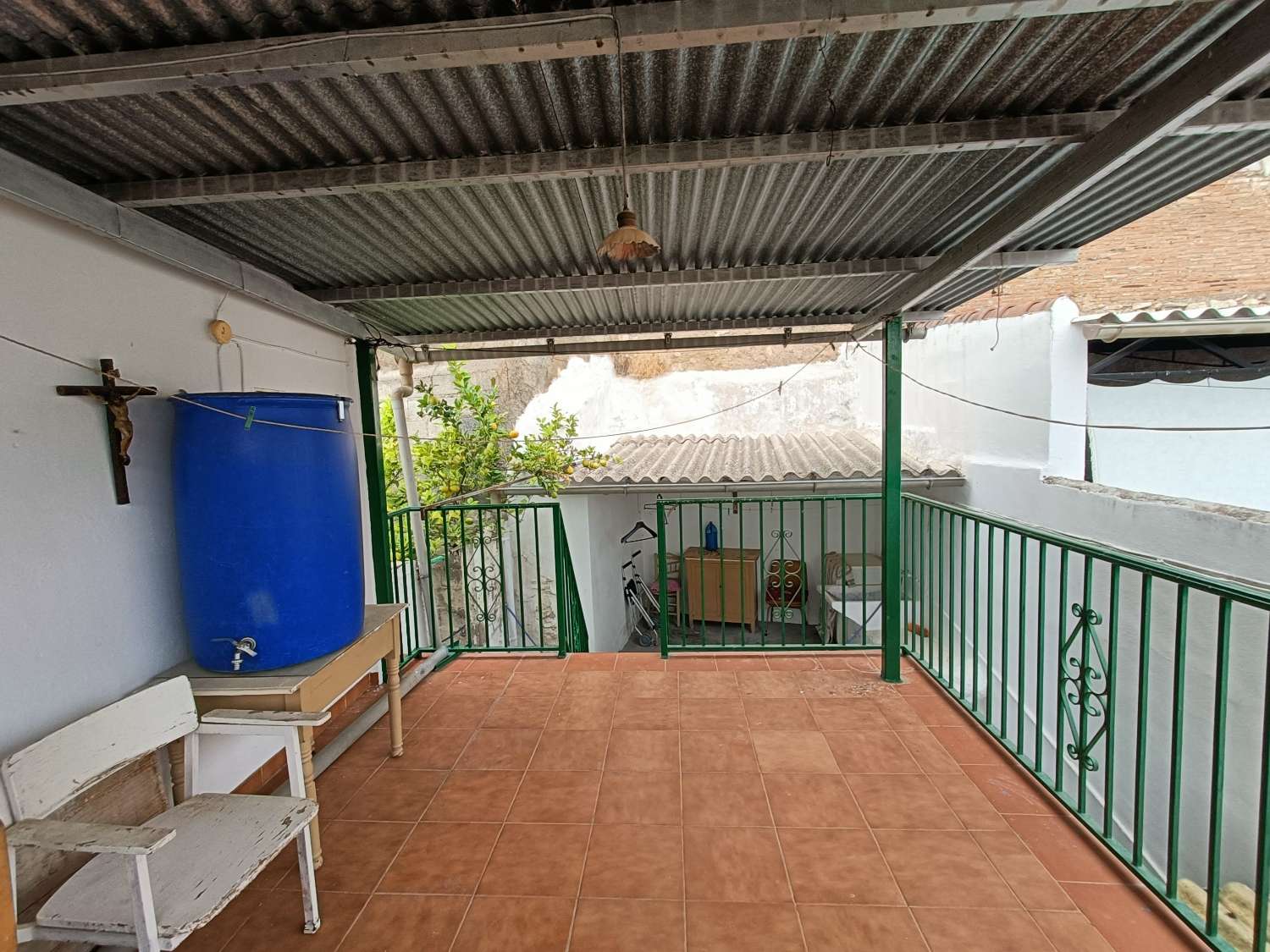 Casa en venta en Íllora