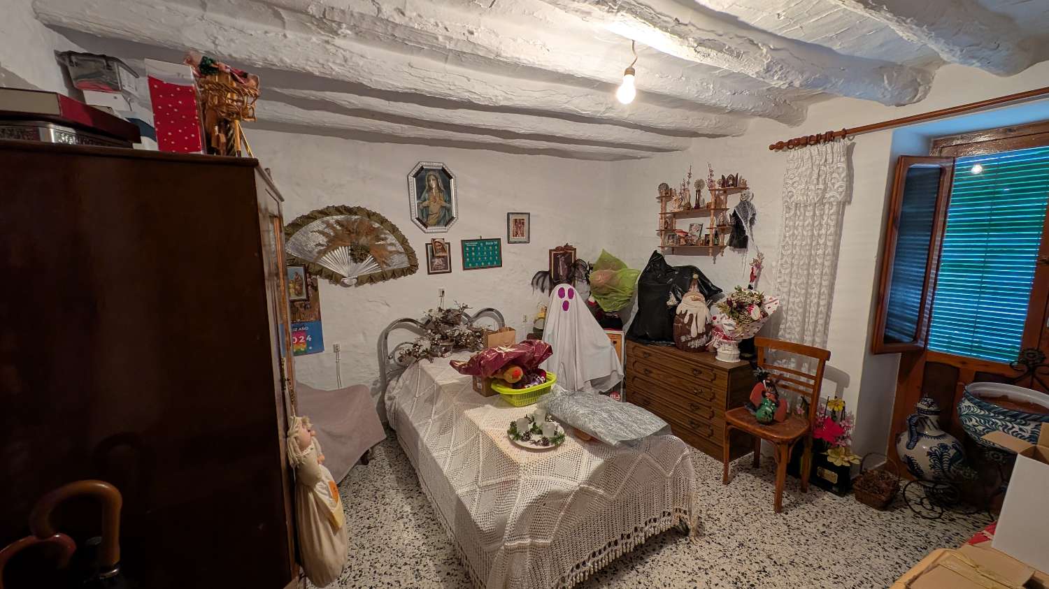 Casa en venta en Íllora