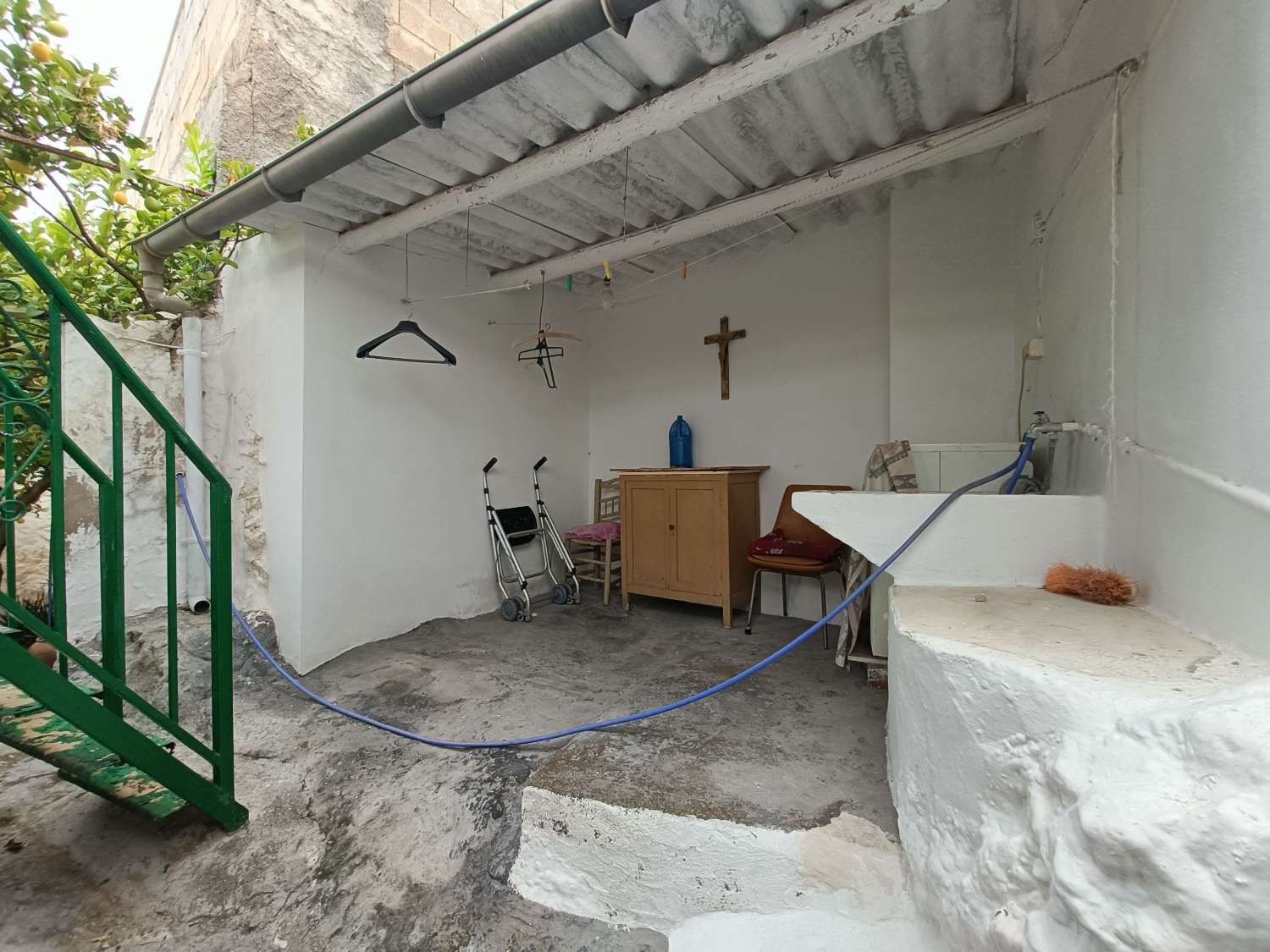 Casa en venta en Íllora