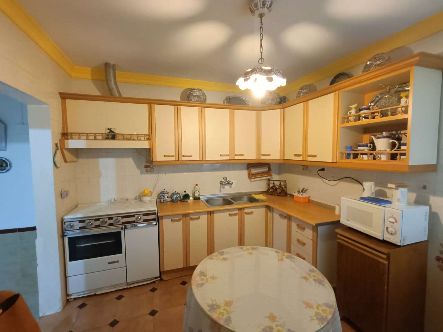 Casa en venta en Íllora