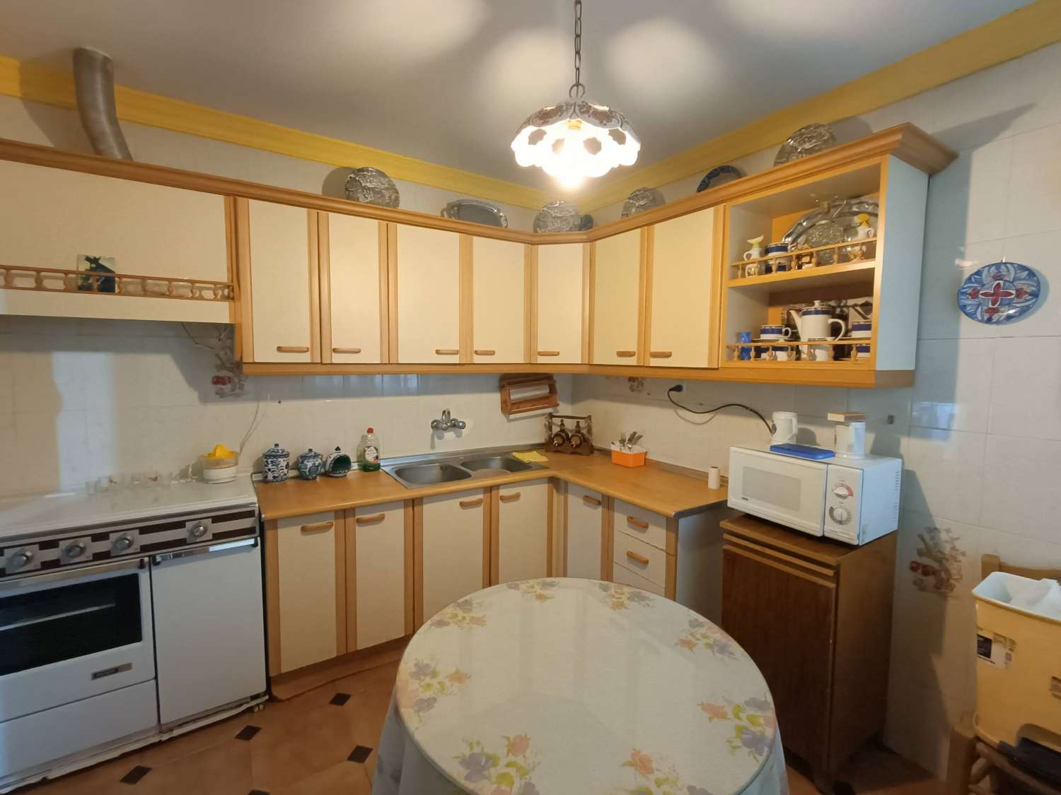 Casa en venta en Íllora