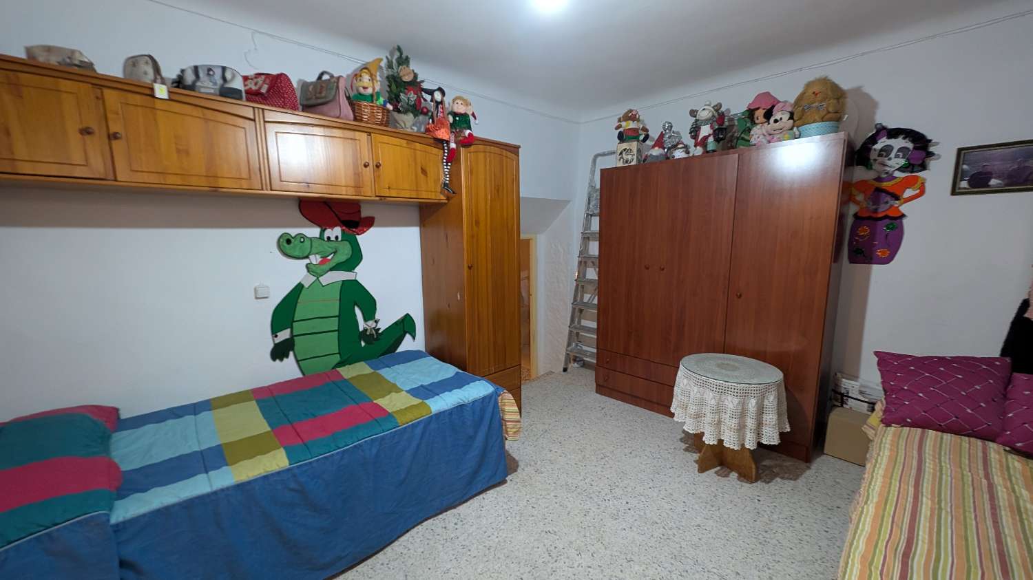 Casa en venta en Íllora