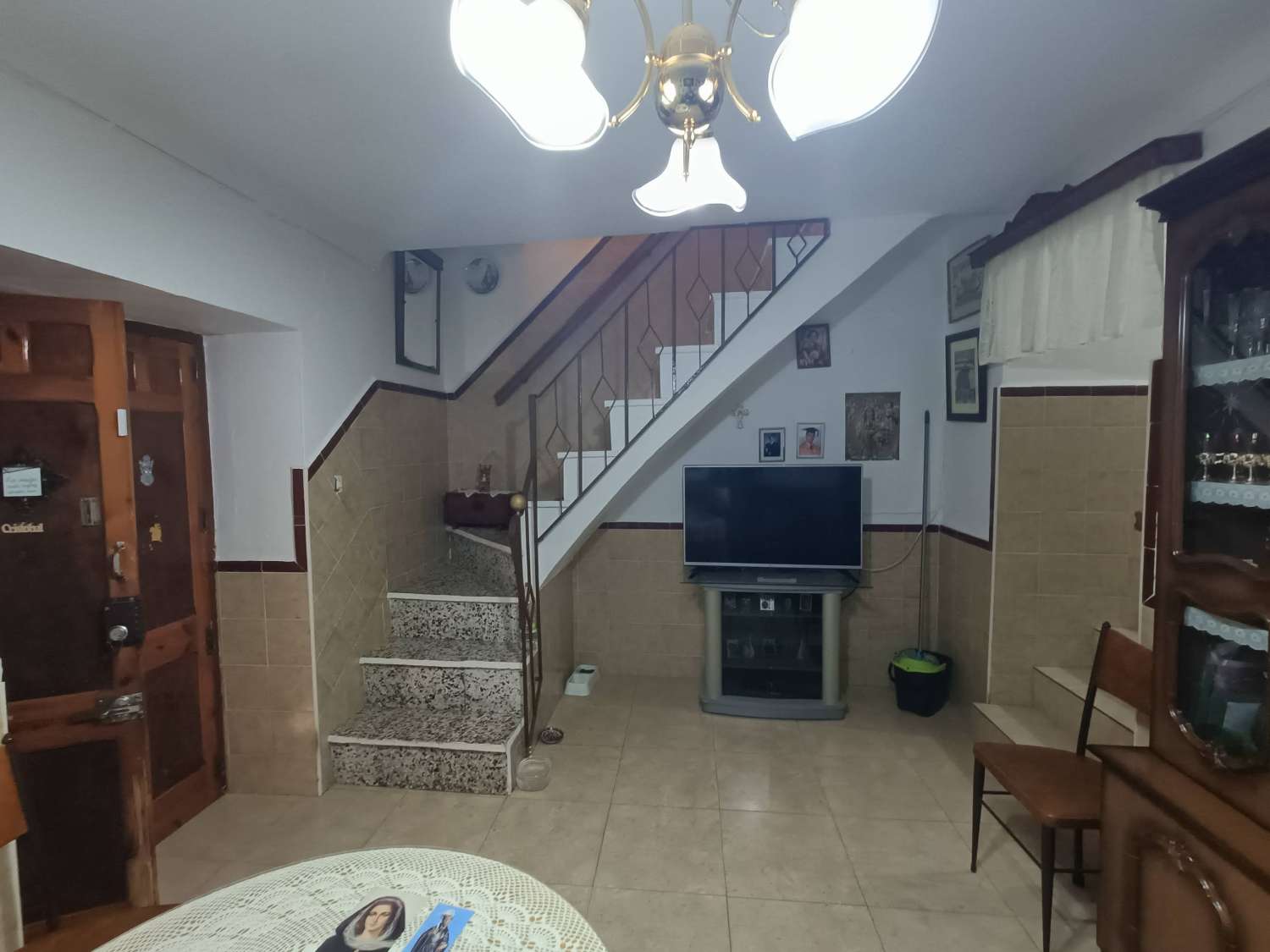 Casa en venta en Íllora