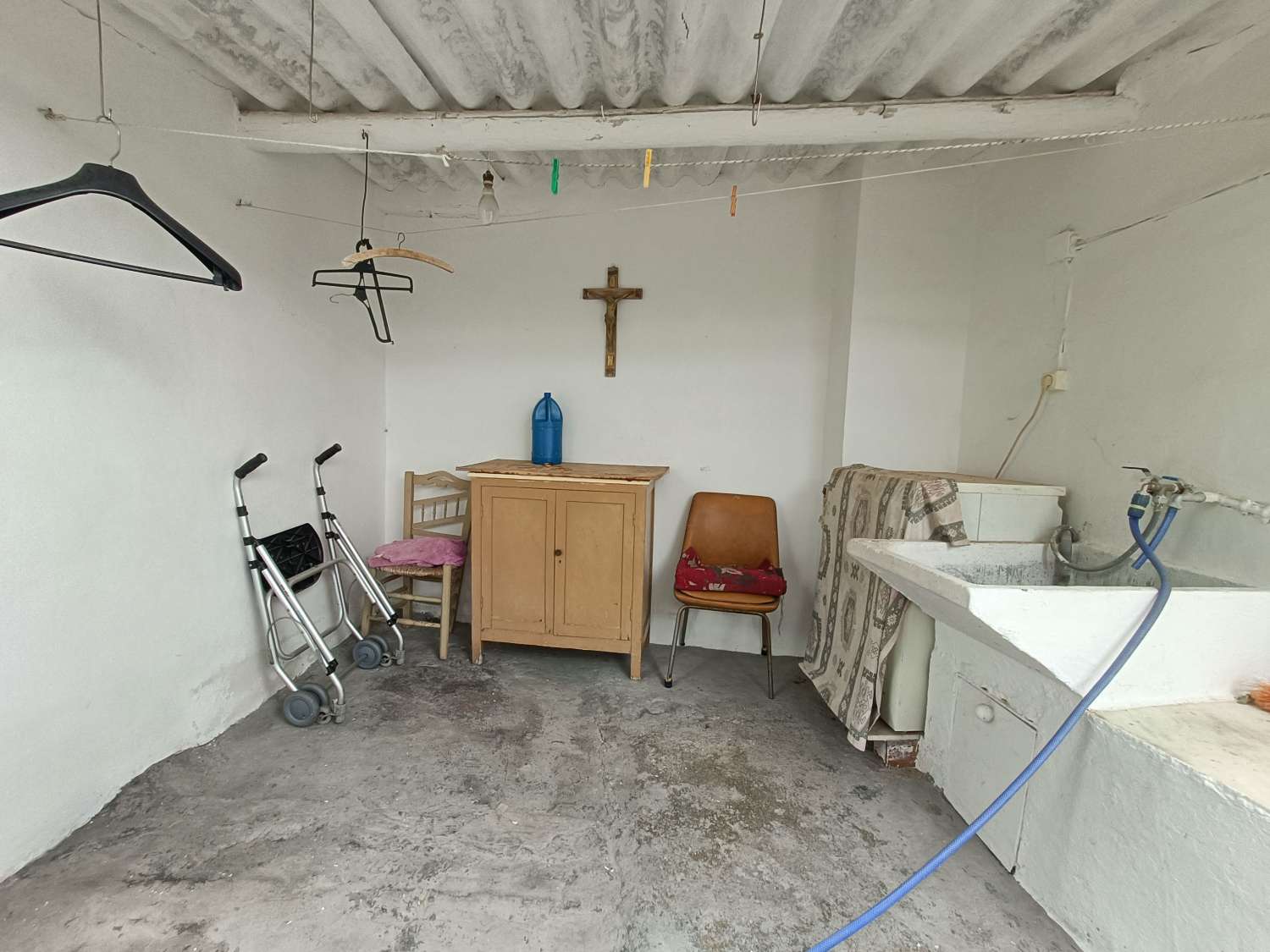 Casa en venta en Íllora