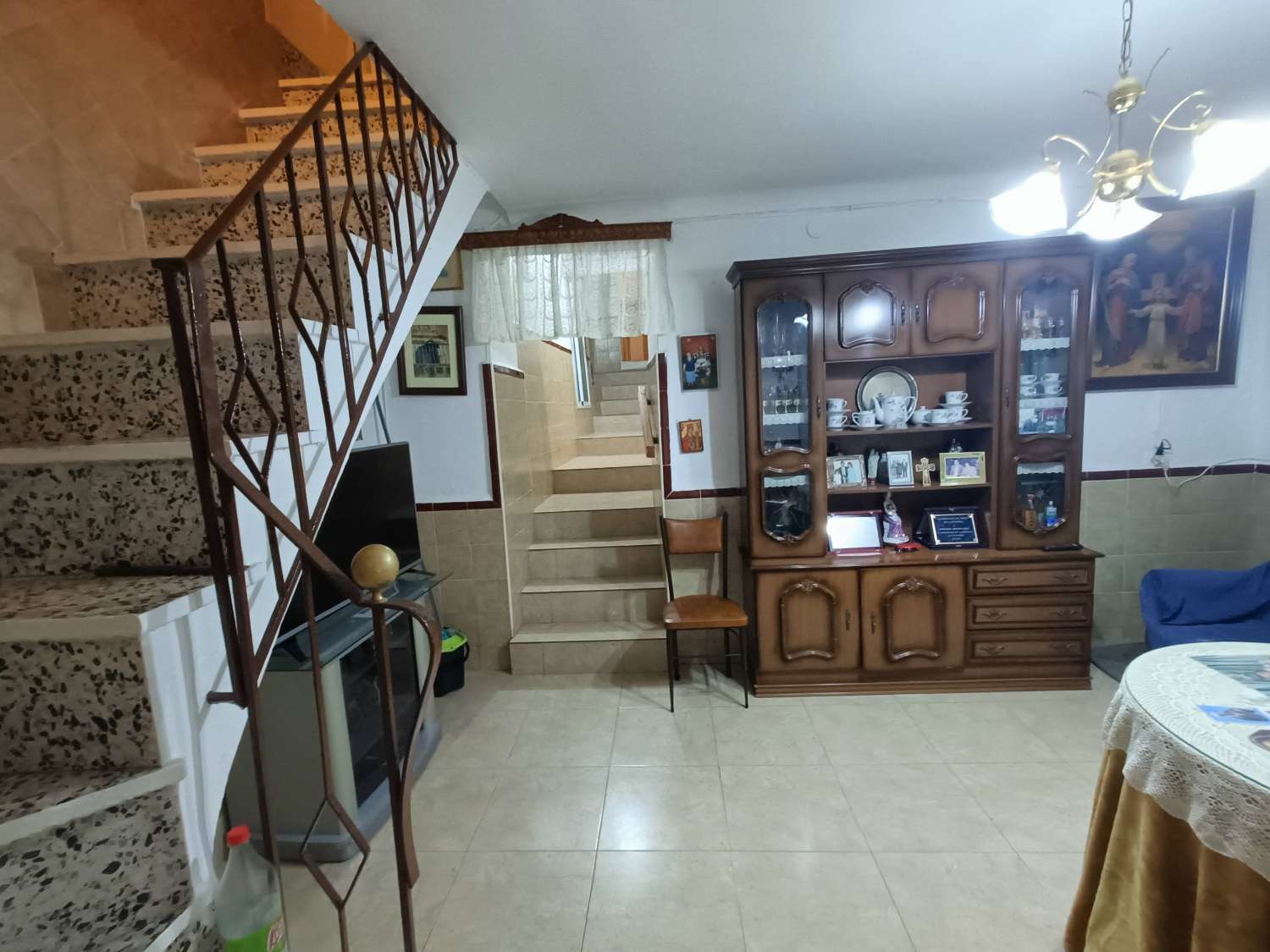 Casa en venta en Íllora