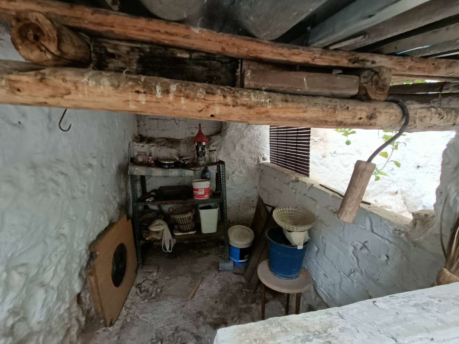 Casa en venta en Íllora