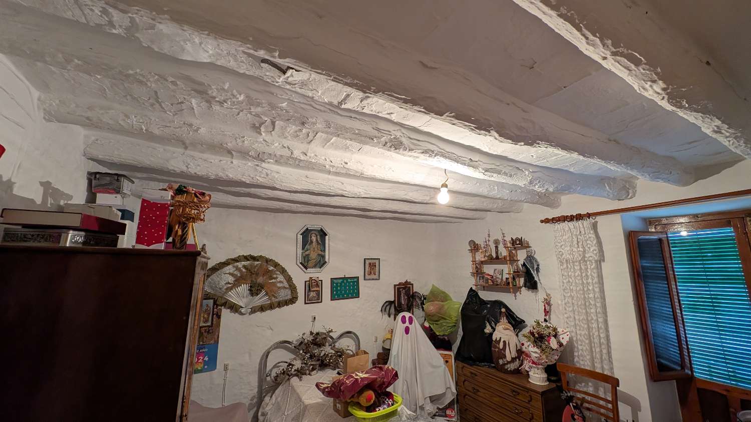 Casa en venta en Íllora