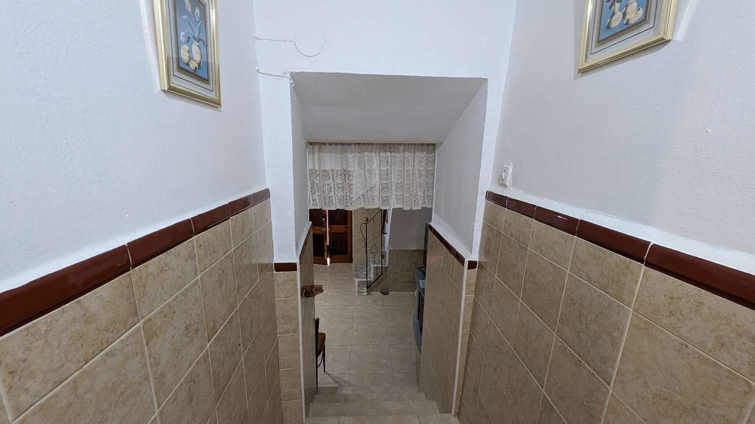 Casa en venta en Íllora