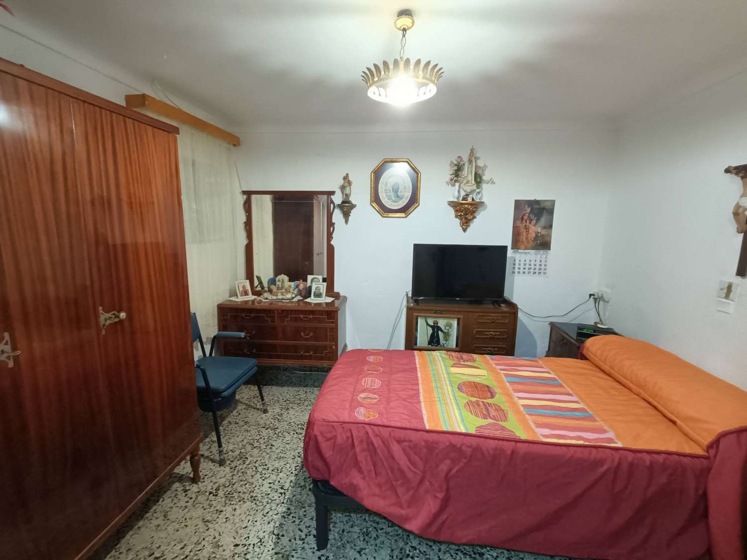 Casa en venta en Íllora