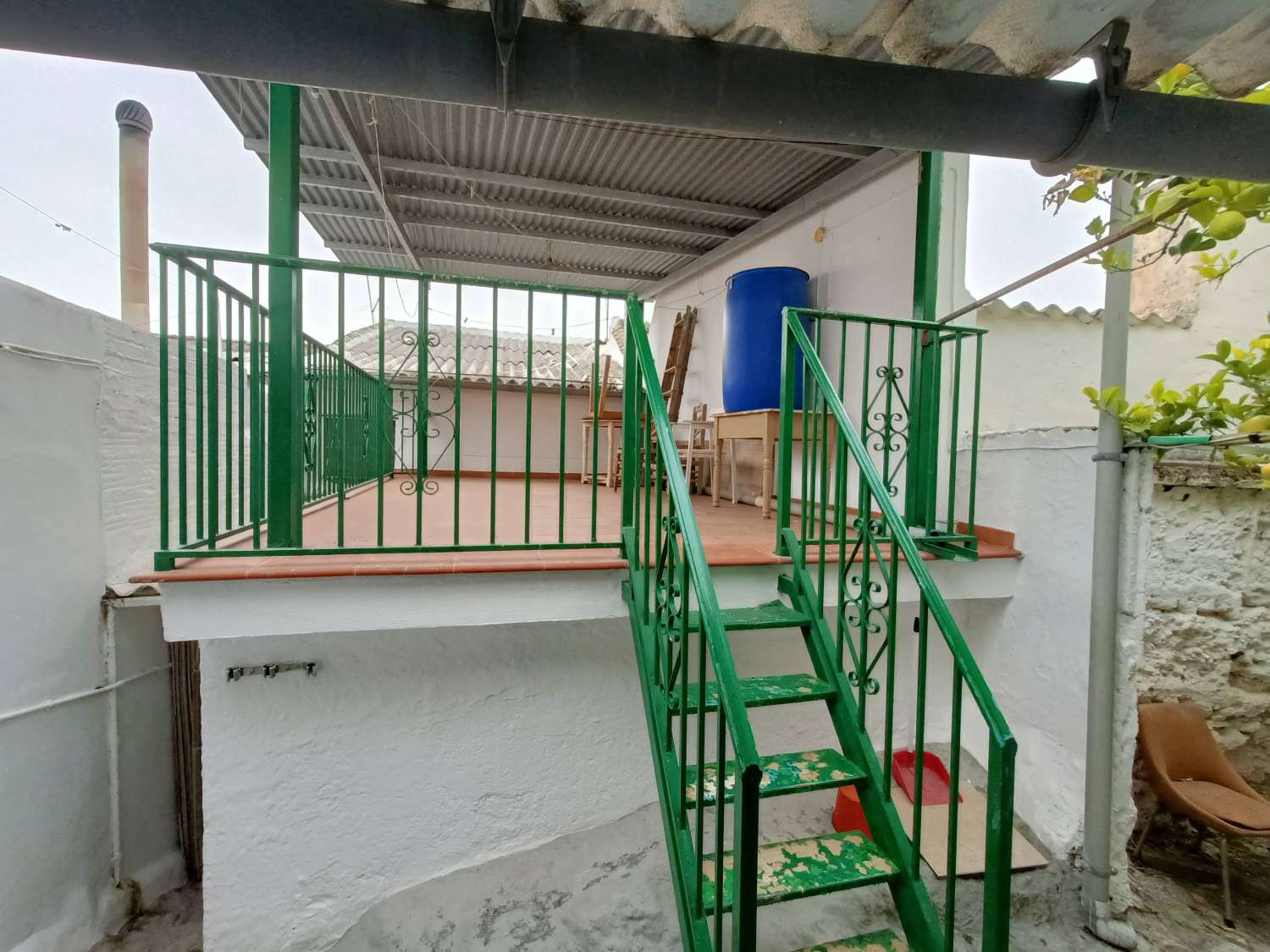 Casa en venta en Íllora