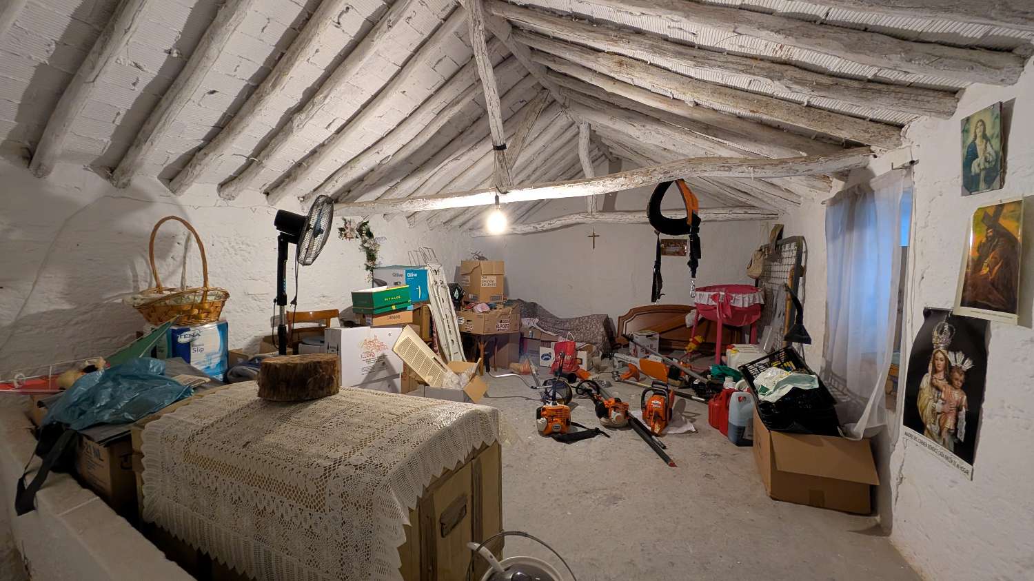 Casa en venta en Íllora